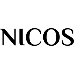 Nicos Chesterfield  logo.
